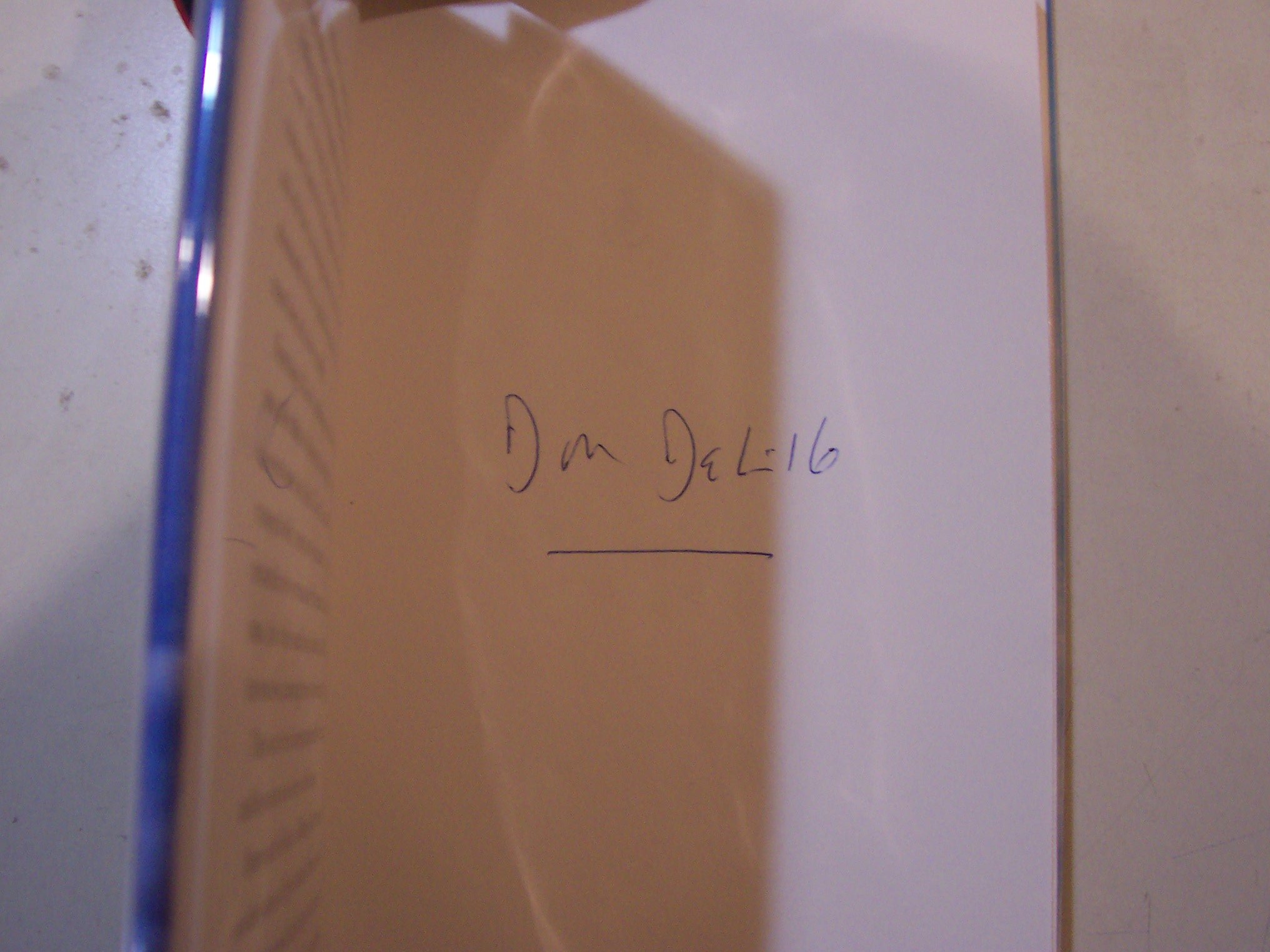 Falling Man: A Novel DeLillo, Don - PT02