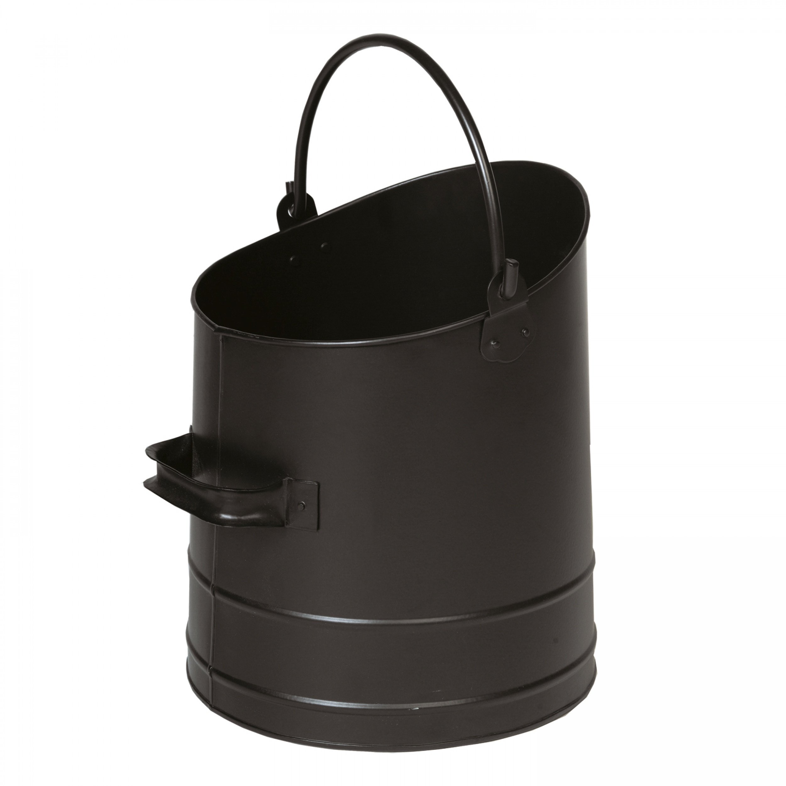 PELLETS- ODER KOHLEKORB MODELL 353