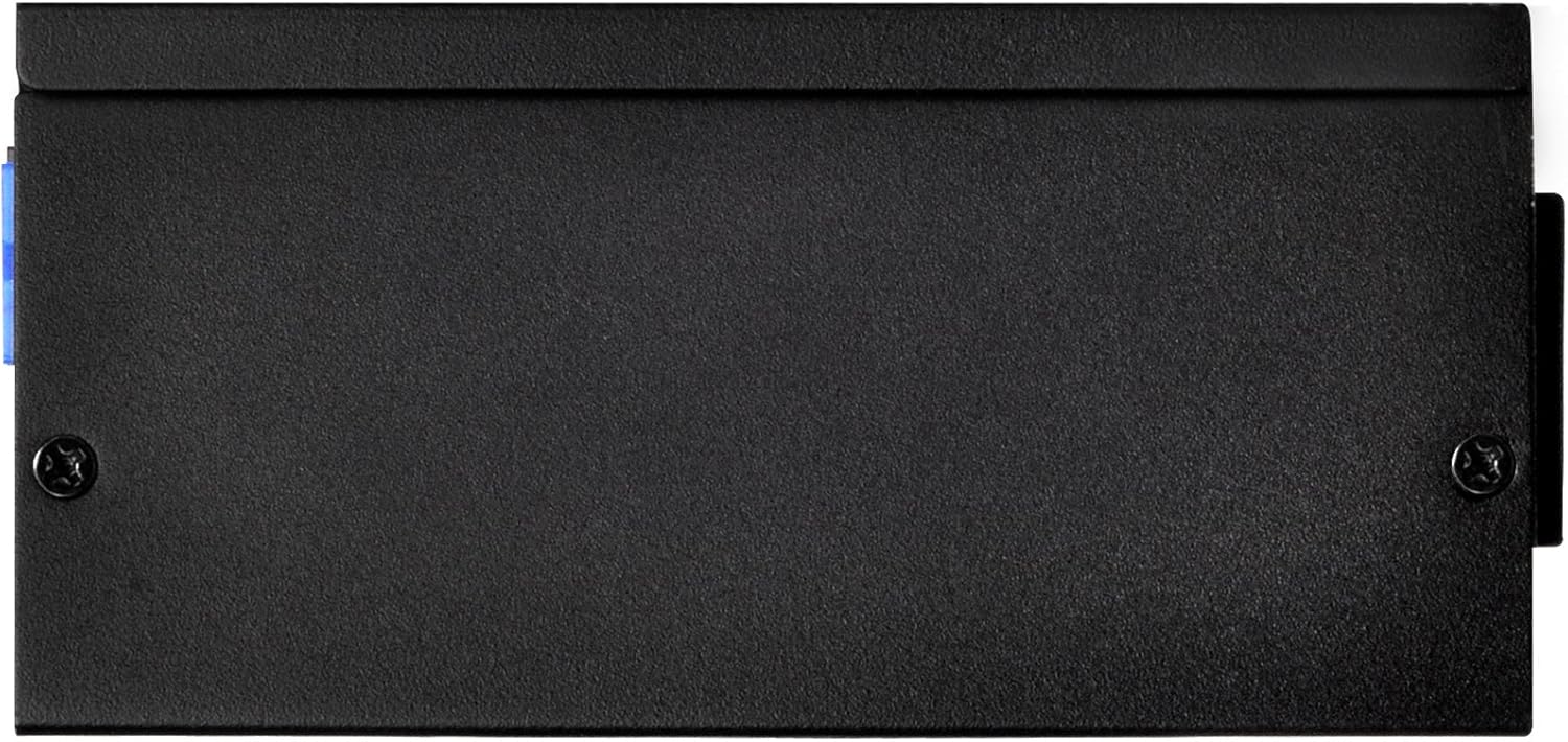 Amаzіng 🔥 SilverStone Technology 700W,SFX-L, Silent 120mm Fan with 036Dba, Fully Modular Cable Power Supply SX700-LPT