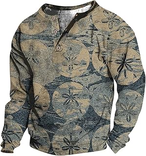 Splrit-MAN Mens Drawstring Fitted Vintage Printed Loose Classic Sweatshirt Regular Oversized Blanket Hoodie Novelty Graphic Sweatshirt Baggy Outdoor Sweatshirt