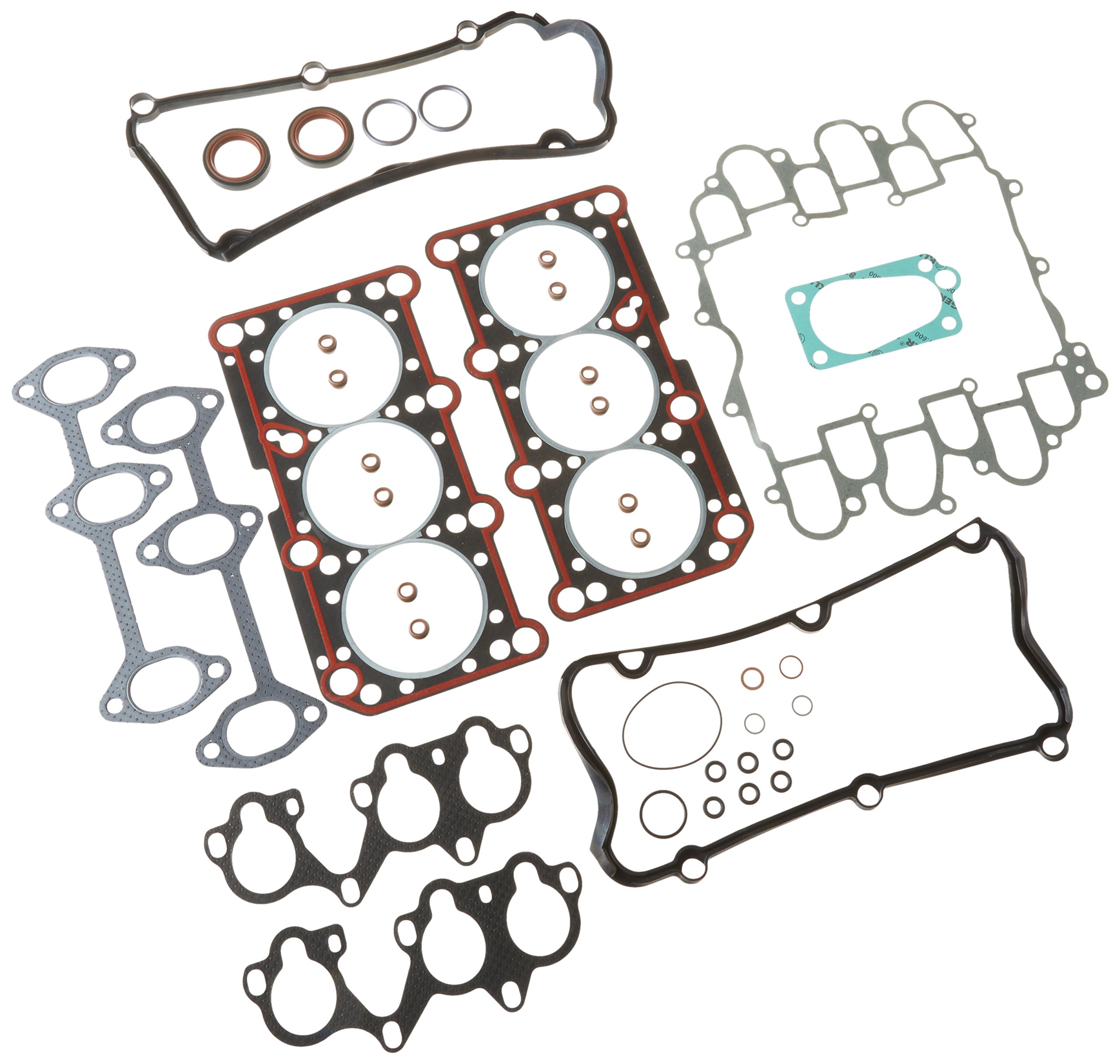 Elring 215.970 - Kit Guarnizioni, Testata-image