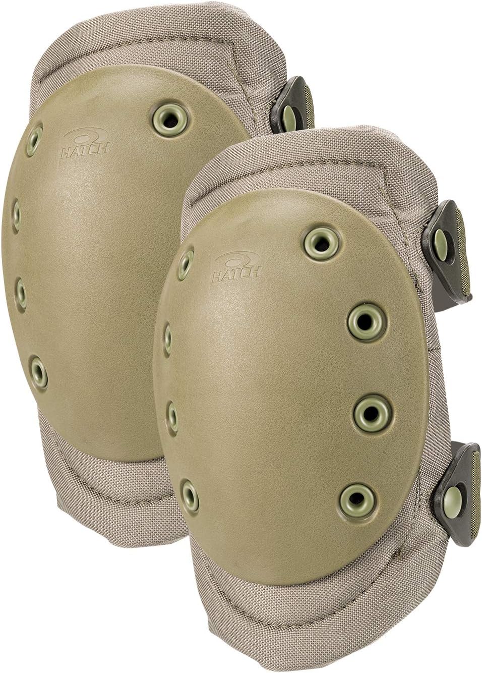 Hatch XTAK Knee Pads, One Size, OD Green, Knee Pads Amazon Canada