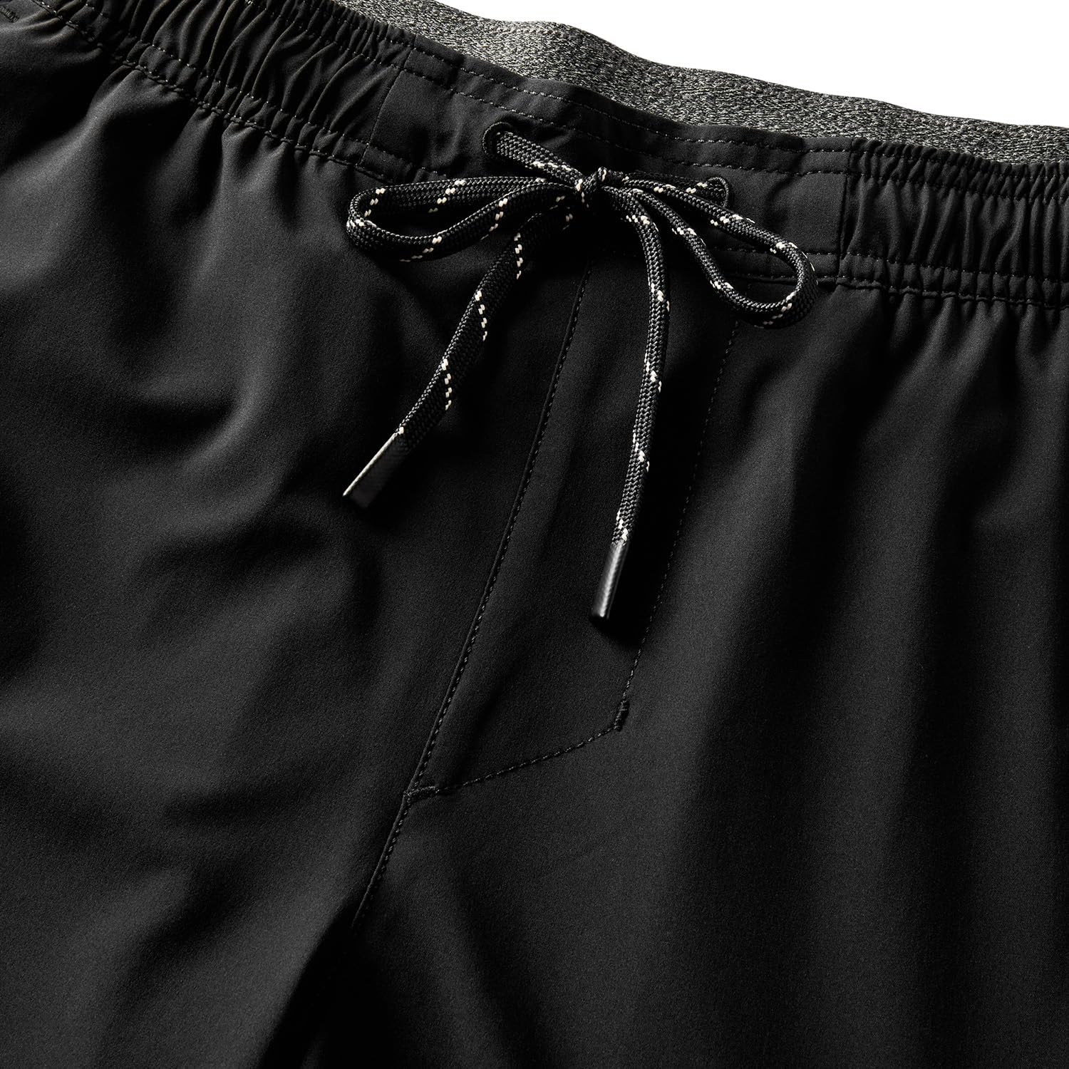 Roark Serrano 7" Men’s Athletic Gym Shorts – Lightweight Quick-Dry, Stretch, Moisture-Wicking Workout Shorts with Zip Pockets - Image 5