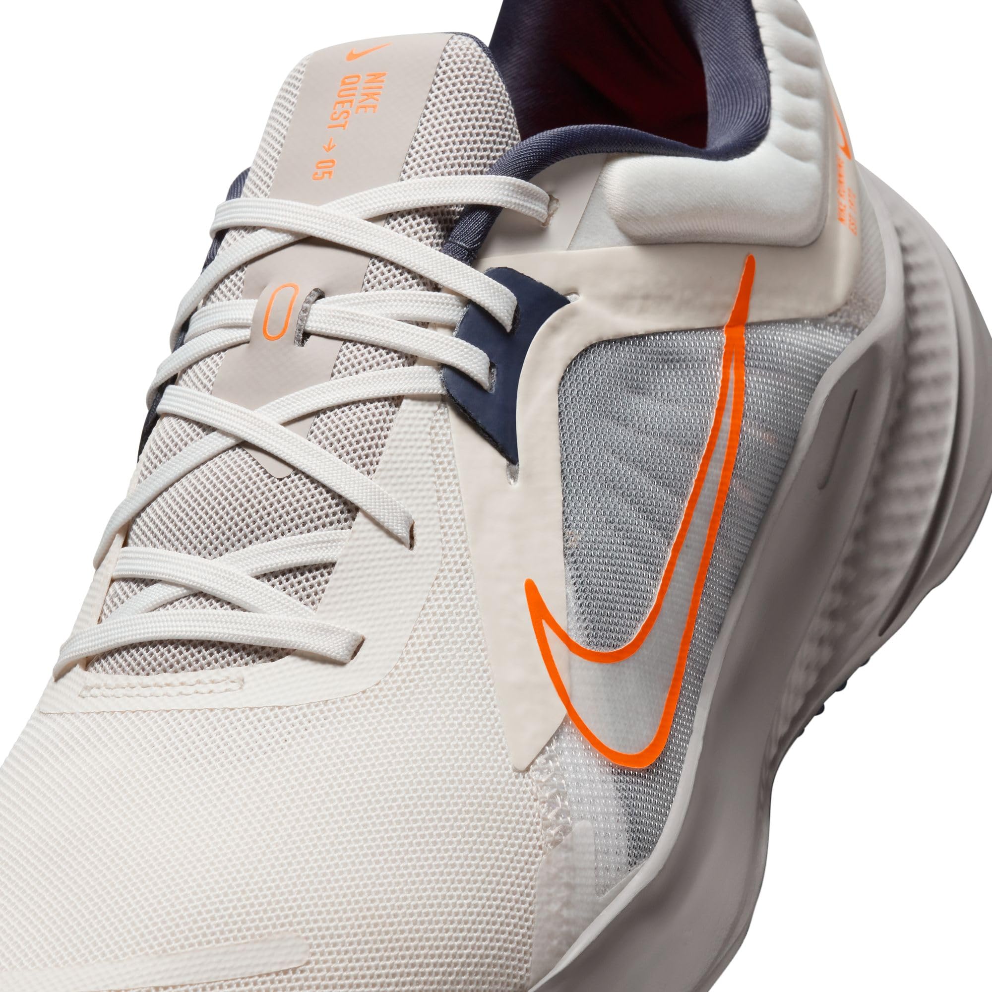 Nike Tenis Quest 5 para Hombre