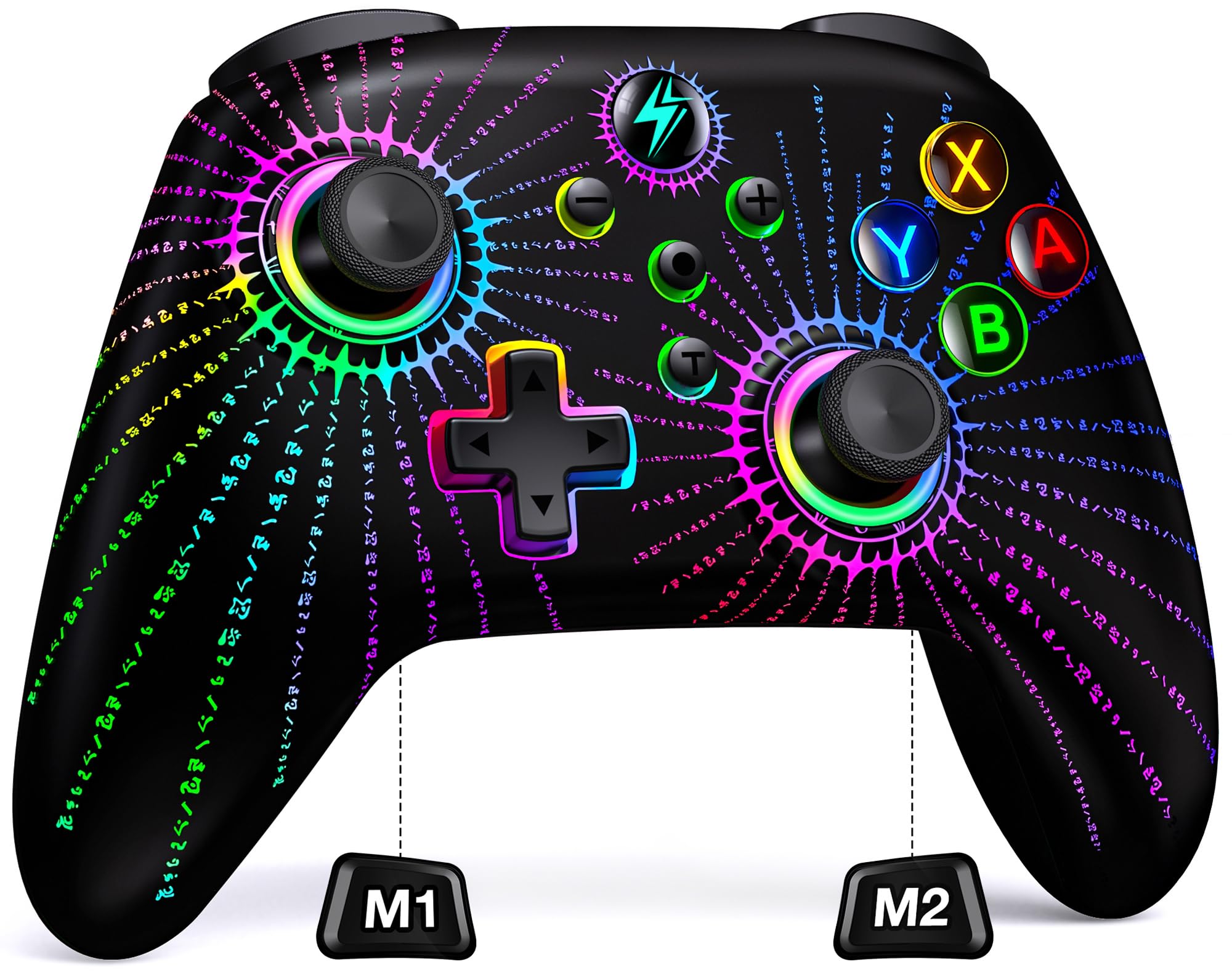 Amazon.com: Wireless Switch Controller for Nintendo Switch/Switch