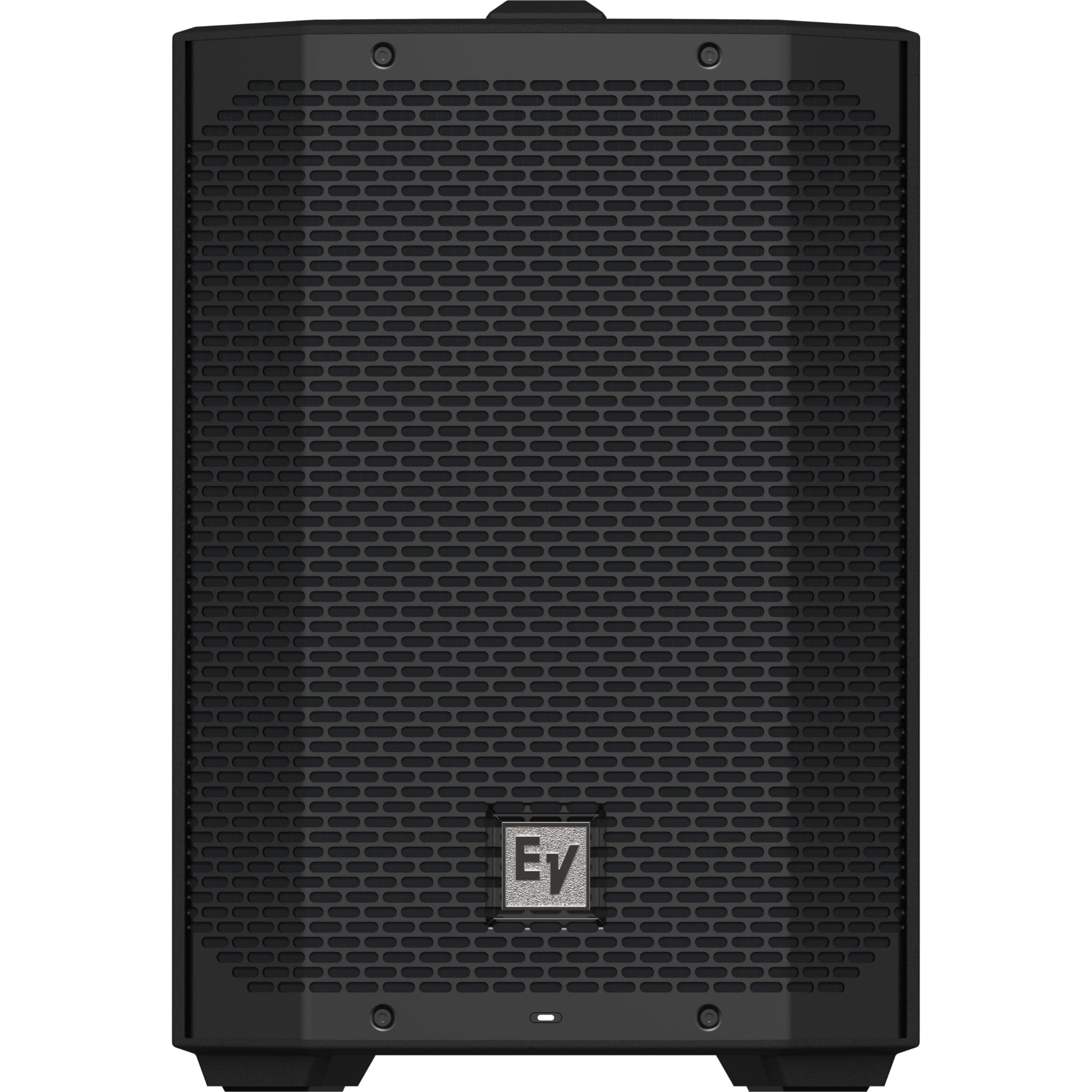 Electro-Voice EVERSE8EU Battery Powered Speaker, Black EU Cord, ELE
