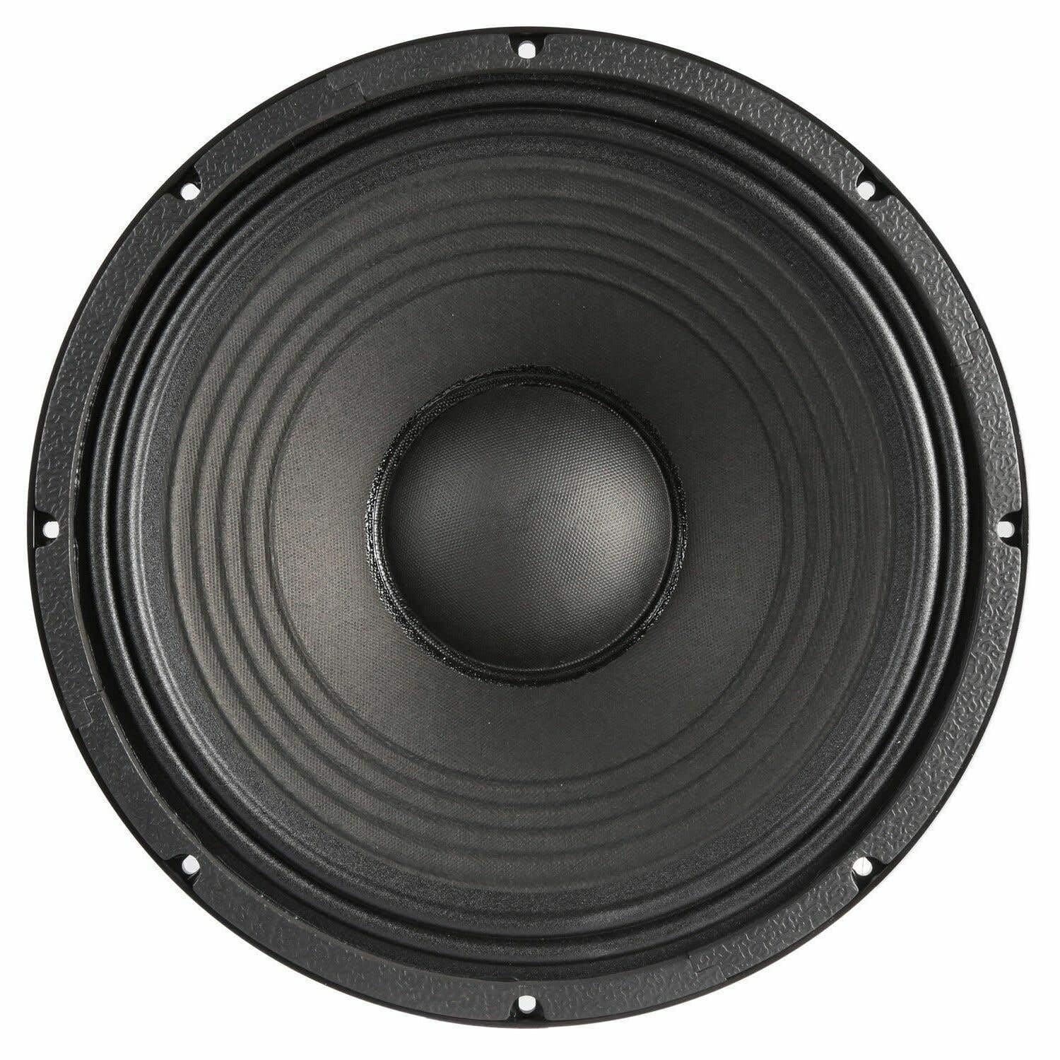 Power Dynamics PD15PS - 15 Zoll Tieftöner, 800 Watt Chassis Lautsprecher, 40cm, Ersatzlautsprecher, 8 Ohm, Einbau Lautsprecher, Basslautsprecher, Aluminium, Woofer für Bastler