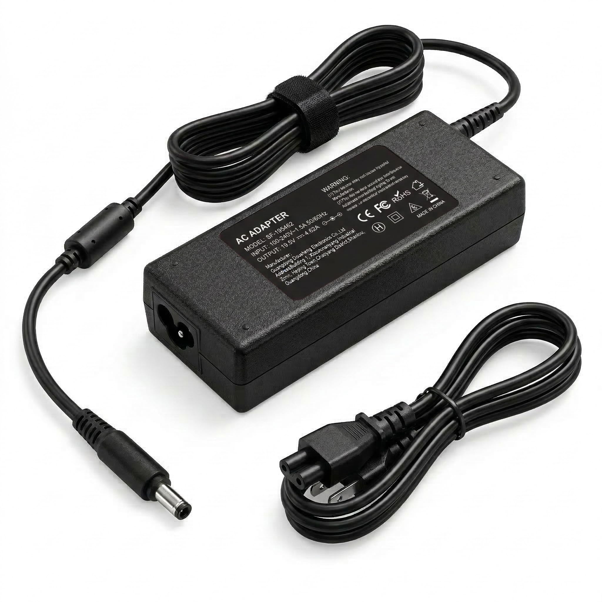 Amazon.com: 90W AC Adapter Charger for Dell OptiPlex Micro 3050