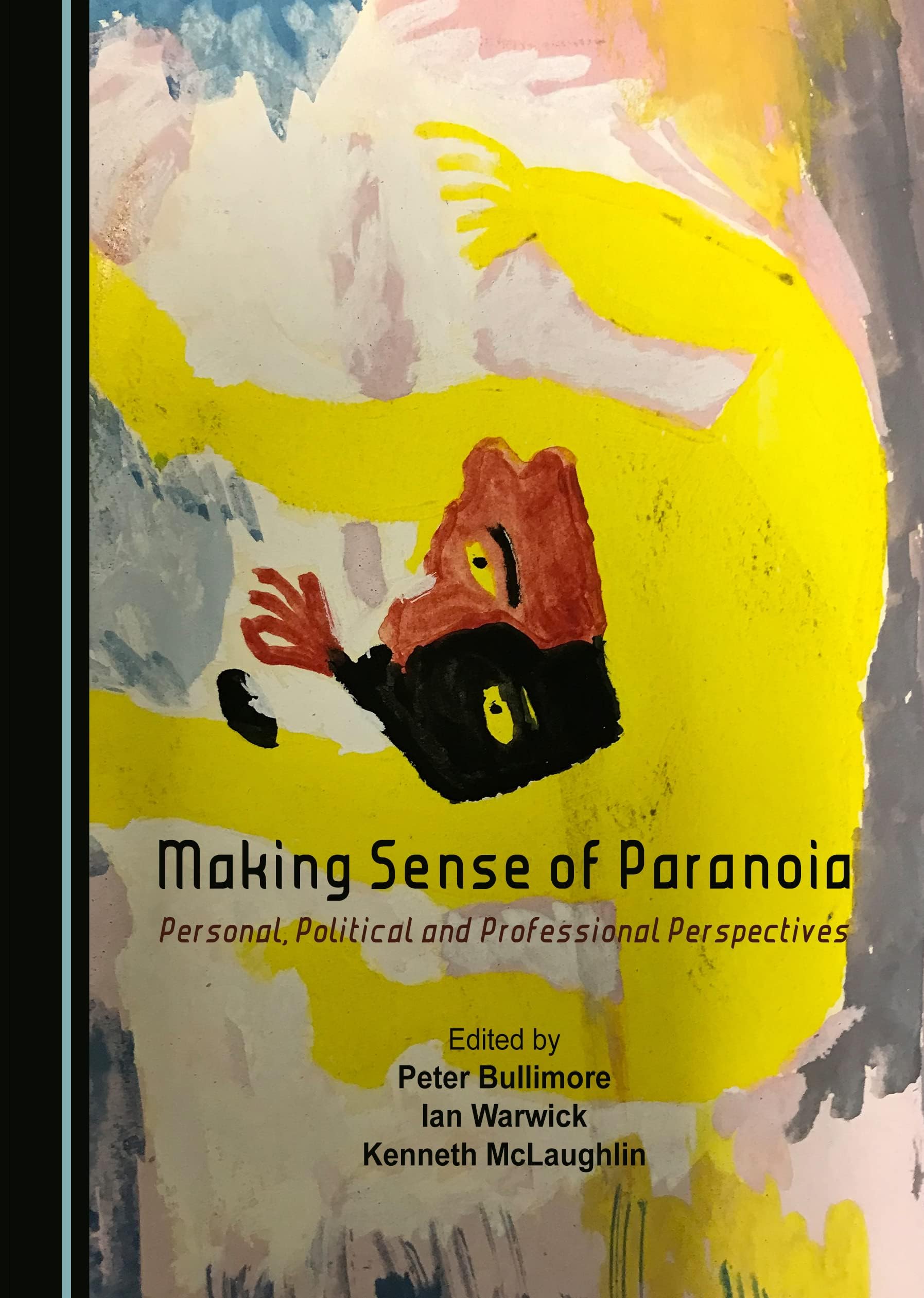 Making Sense of Paranoia
