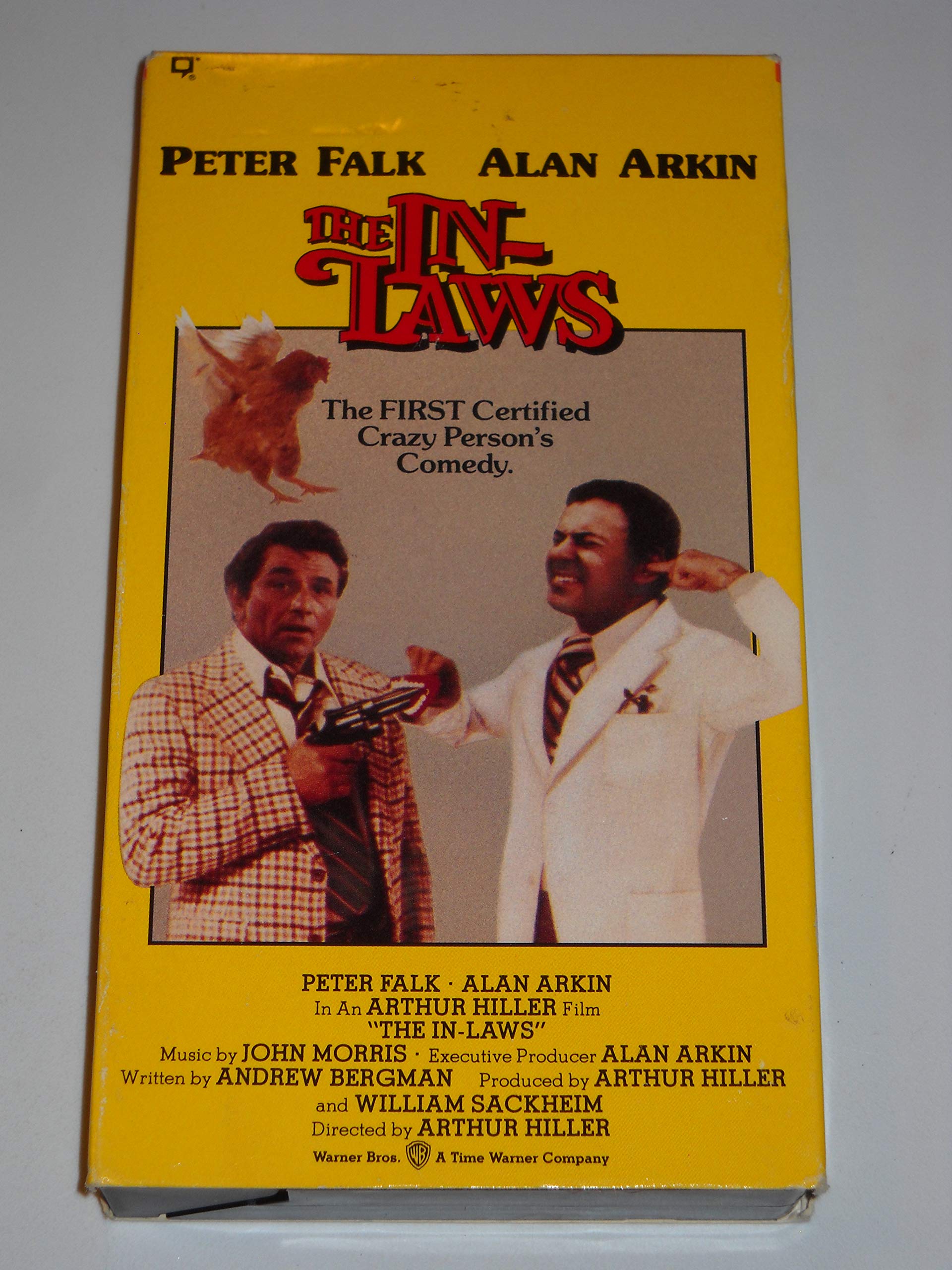 In-Laws