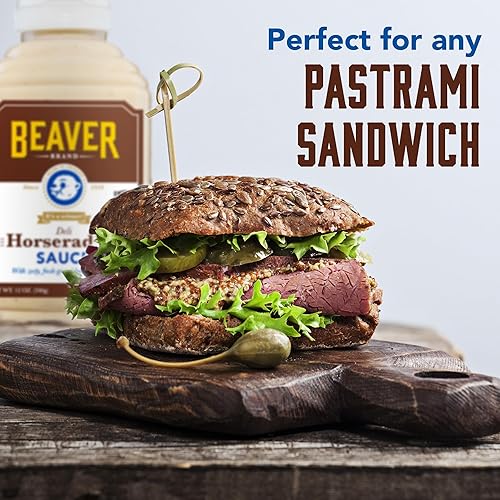 Miniatura 3 de Deli HR, Deli Mostaza, Mostaza Amarilla