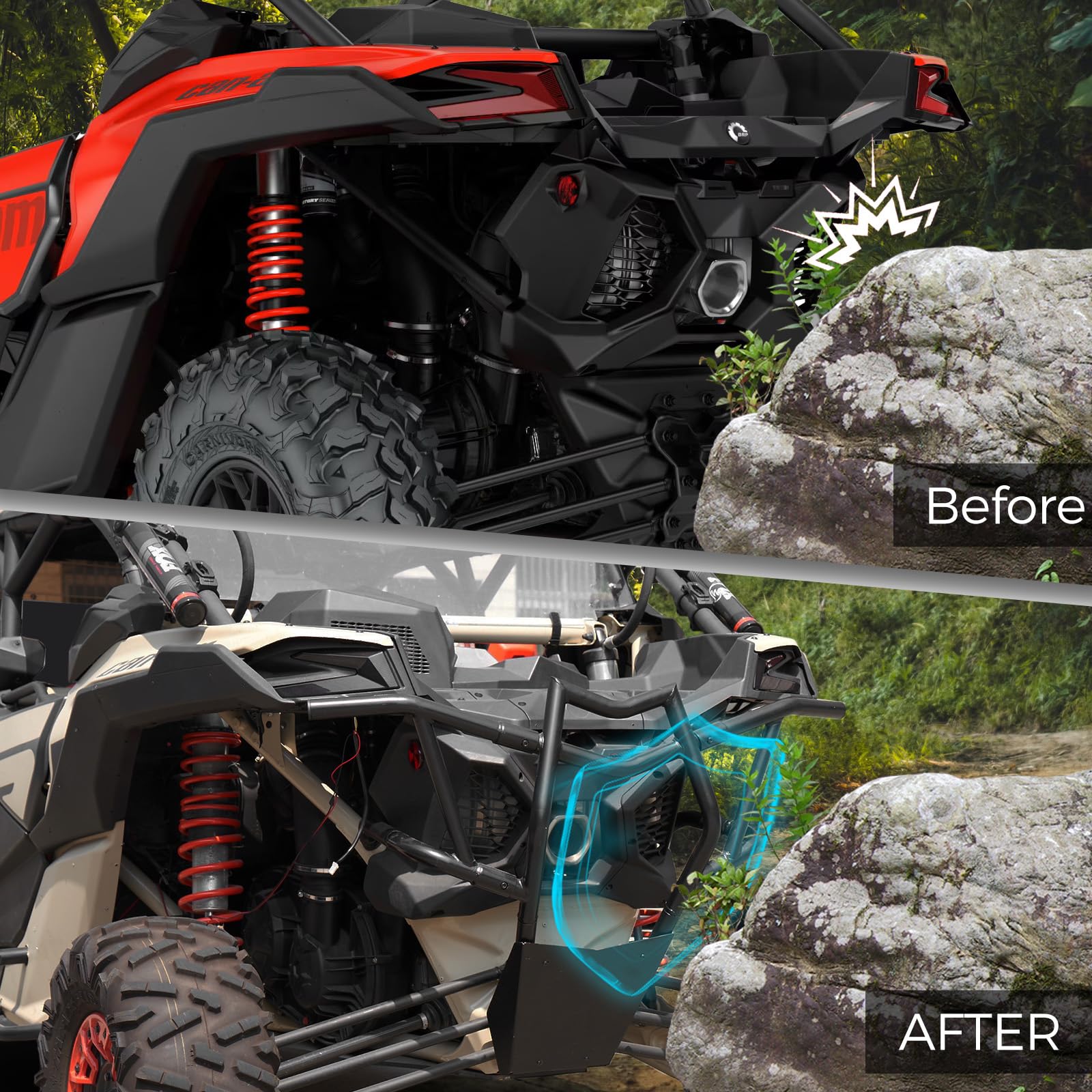 8-Quart Digital Air Fryer