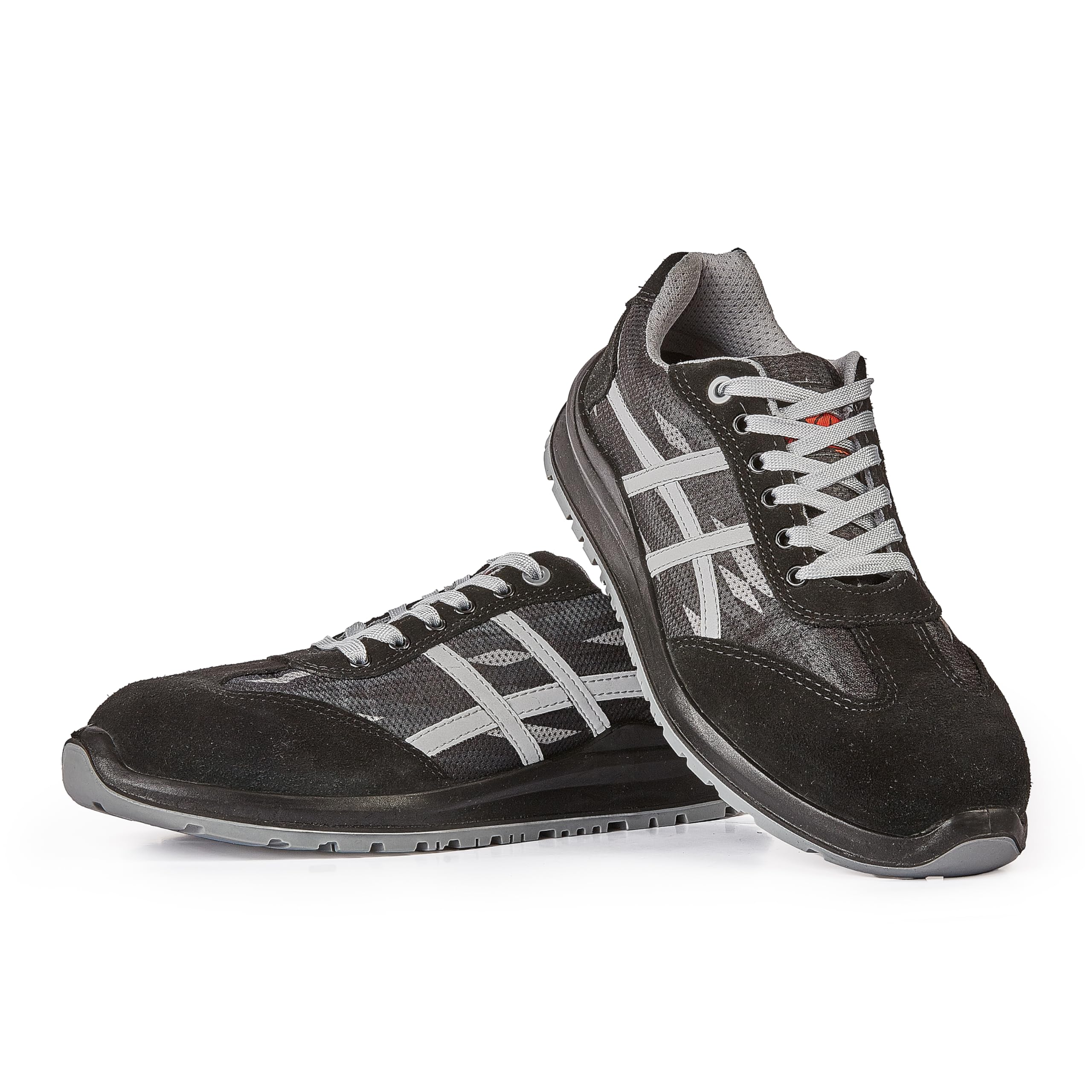 Fangio S1P SRC - T: 40