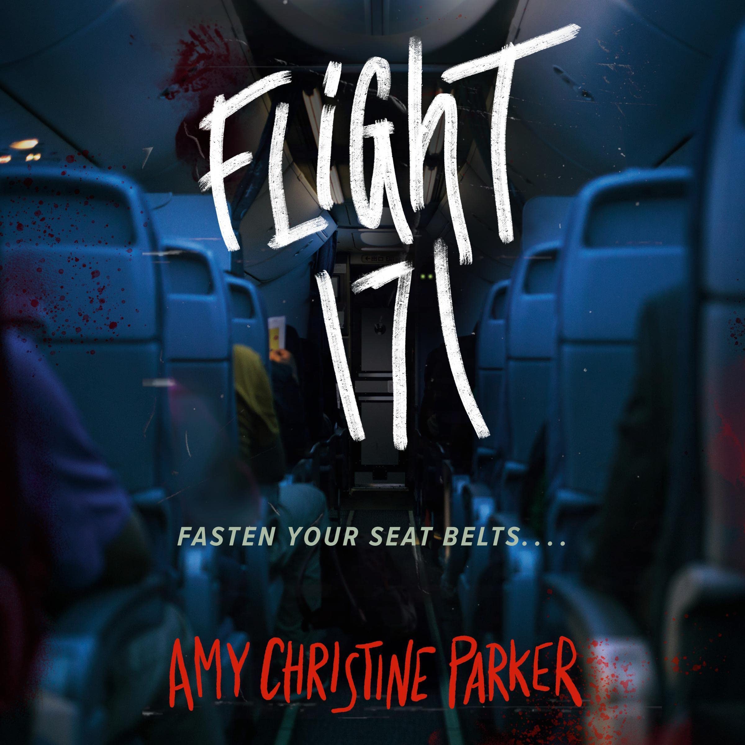 Cover art for Flight 171