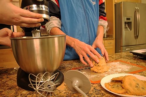 Miniatura 5 de KitchenAid Ultra Power - Batidora de pie