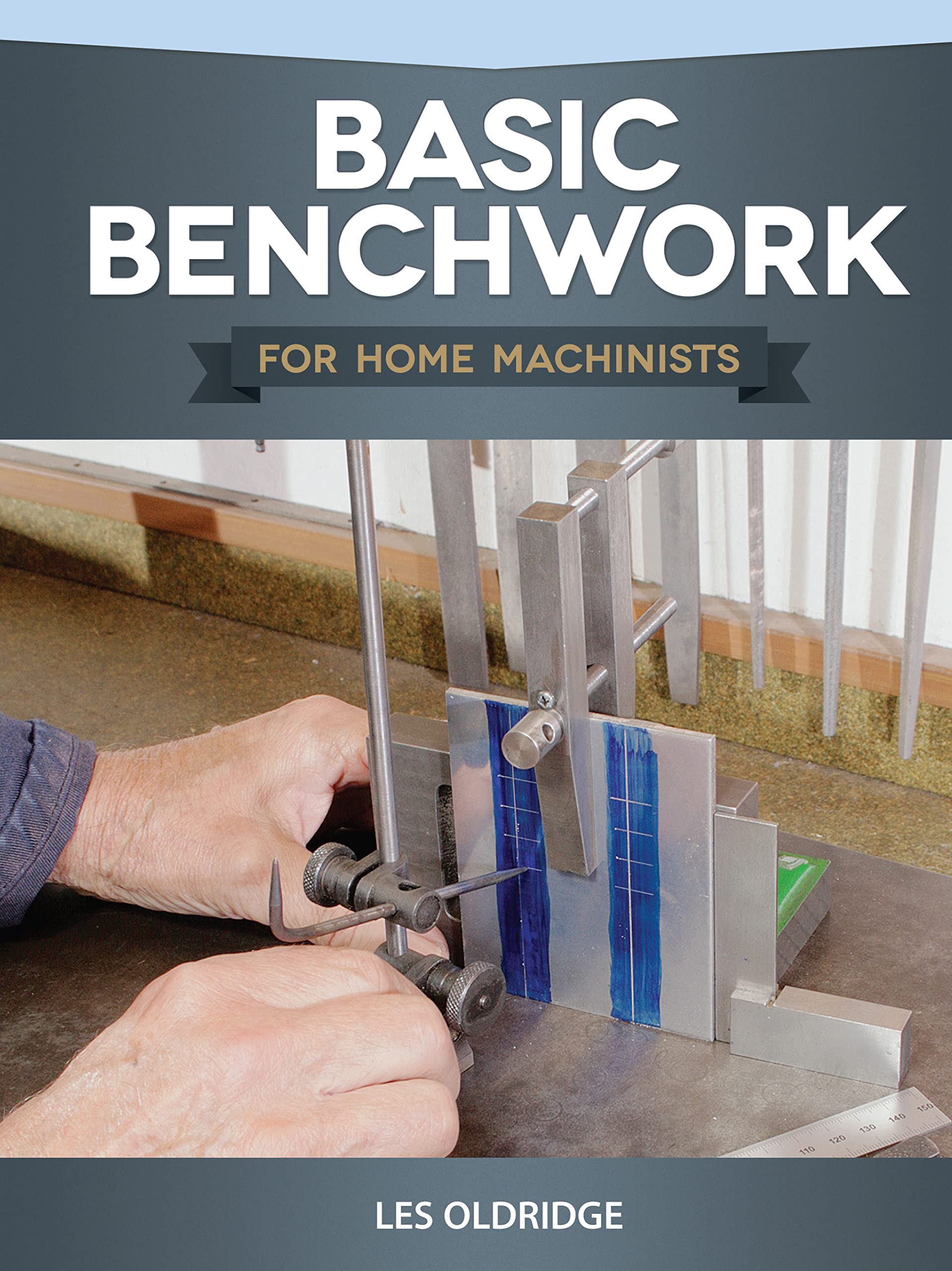 Engineering Benchwork Guide - Metalworking Handbook -1