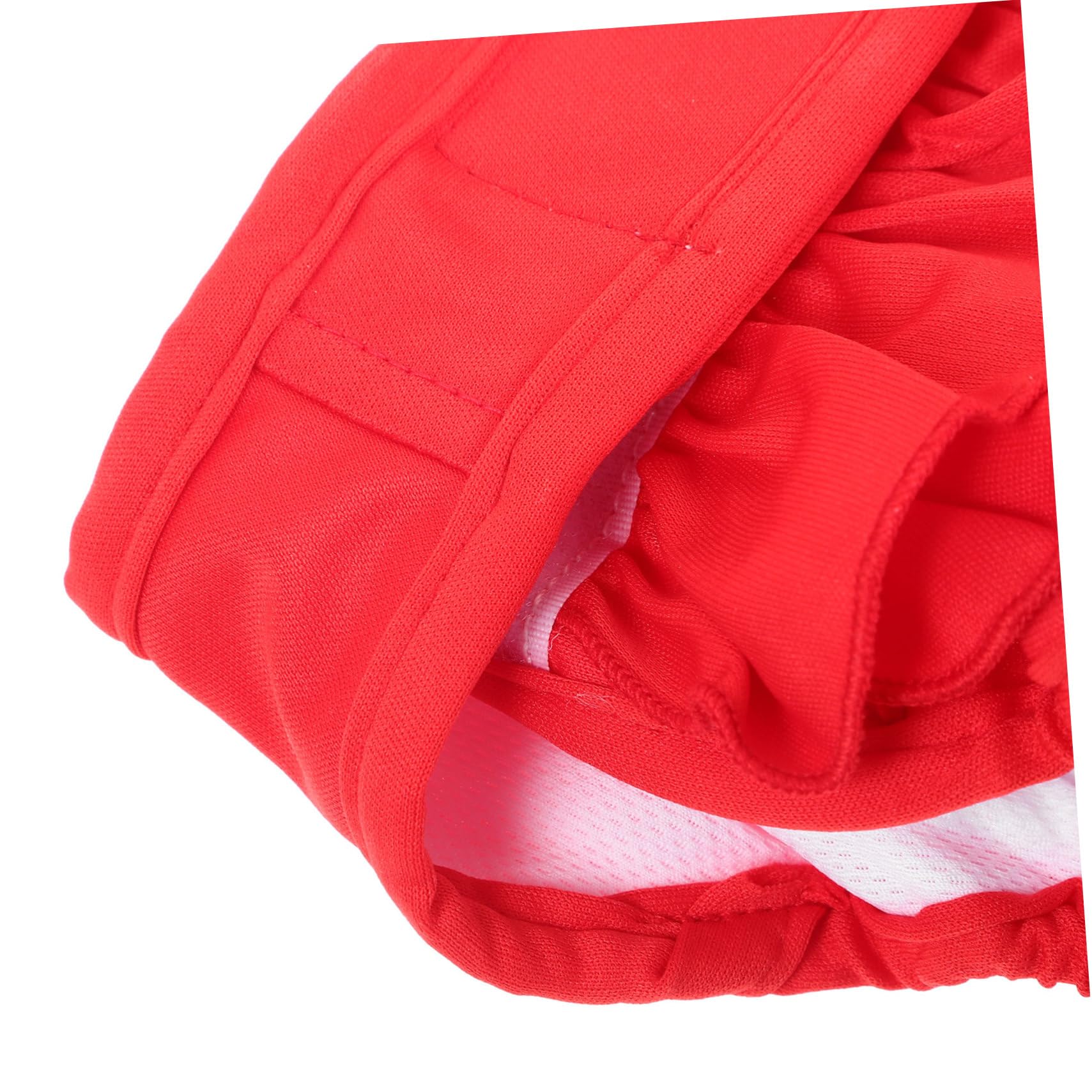 BESPORTBLE Dog Diaper Female Washable Pet Menstrual Pants for Female Dogs Leakproof Sanitary Panties for Puppies