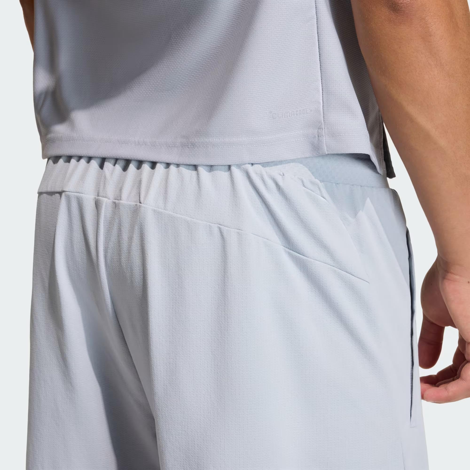 adidas Męskie szorty Climacool 3D
