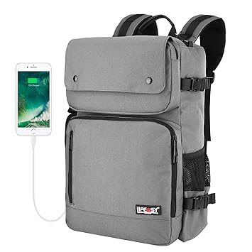lifeasy backpack