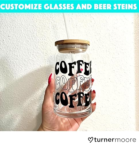 Miniatura 4 de StyleTech - Rollo adhesivo de vinilo con brillo de 12" por 15 pies - 3 mil. para Cricut, Silhouette Cameo, cortadora para manualidades y de vinilo.