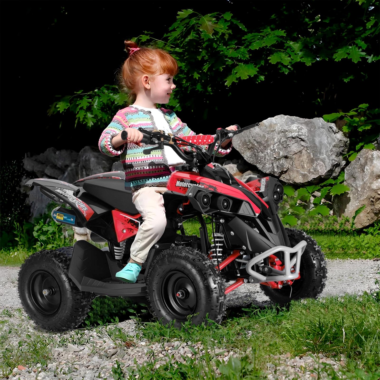 Liquid Performance Racing Ethanol Equalizer - 1gal. 0819