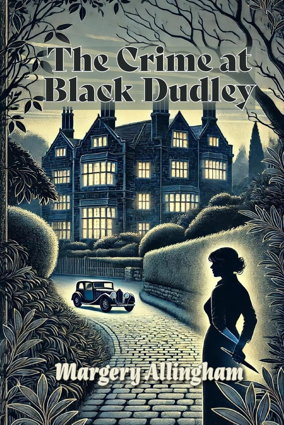 The Crime at Black Dudley