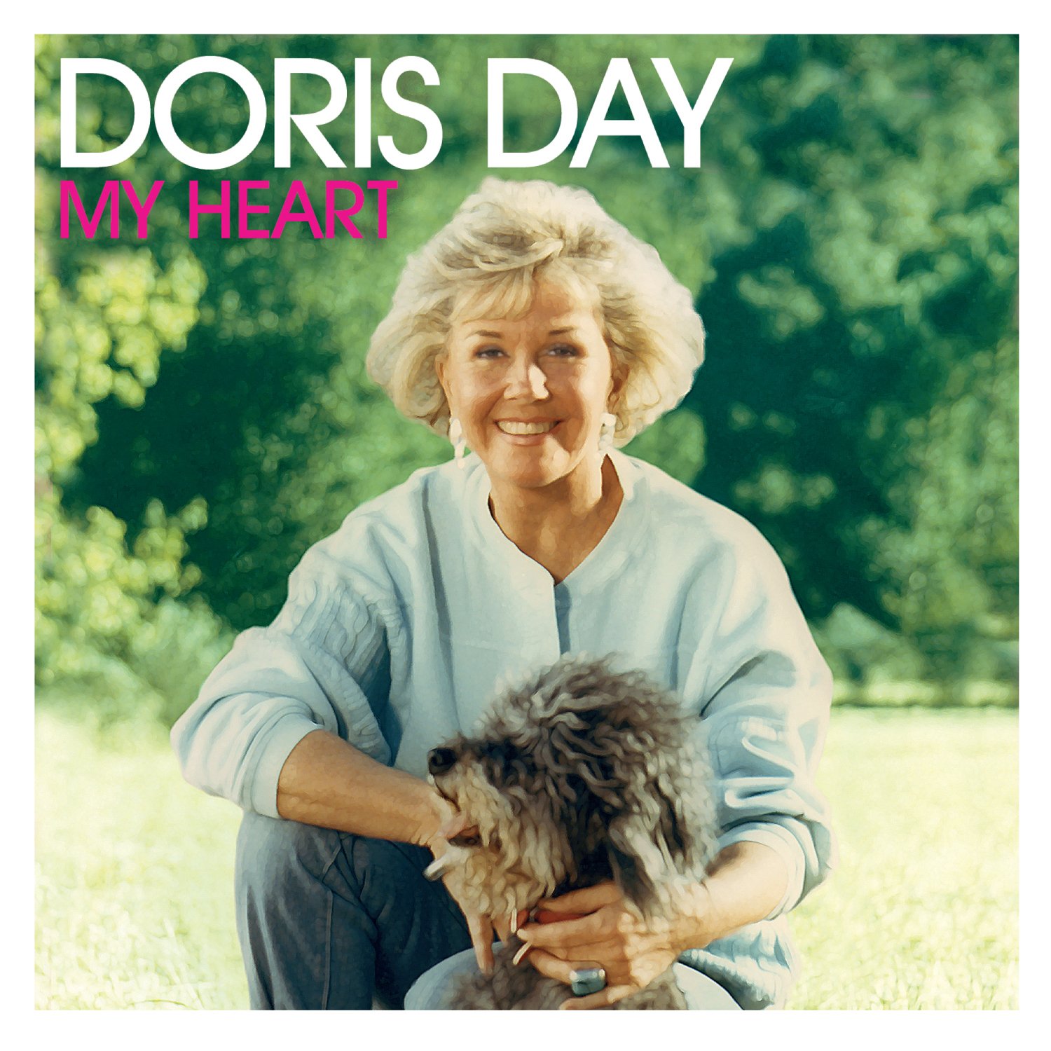 My Heart [Audio CD] DAY,DORIS