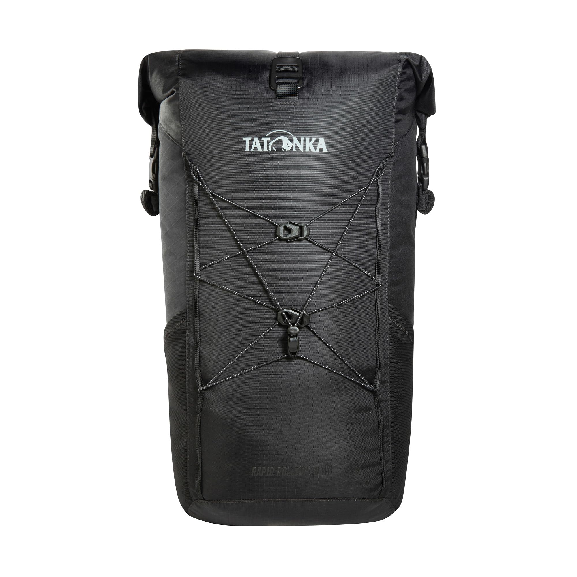 Tatonka Unisex Rapid Rolltop 20 Wp Rucksack (1er Pack)