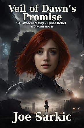 Veil of Dawn's Promise