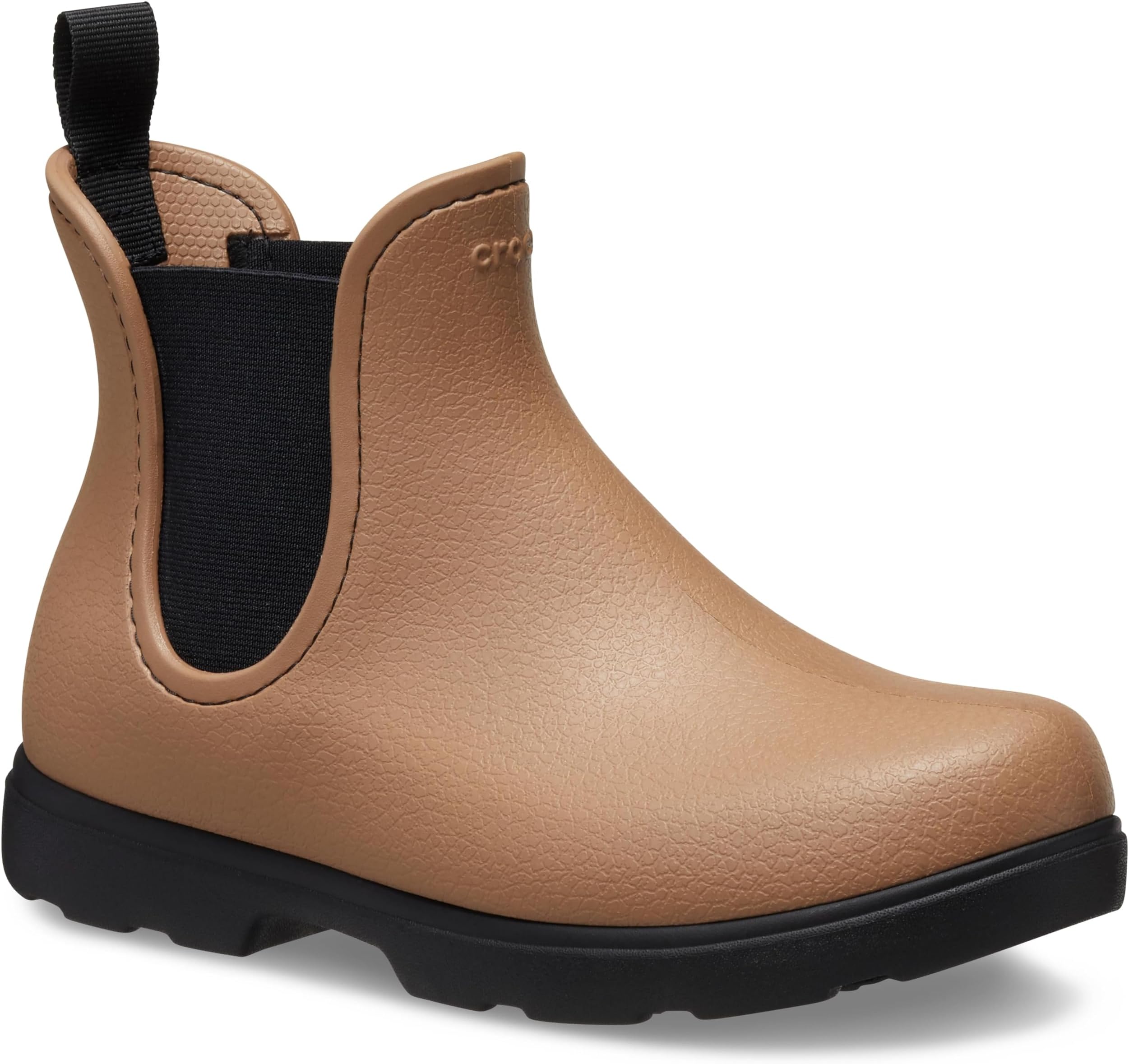 crocs neopuff boot