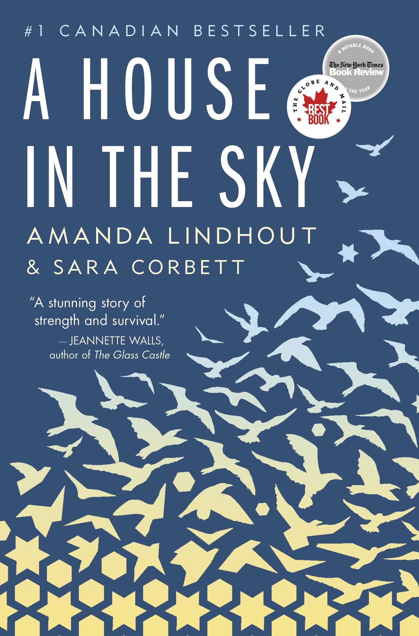 A House in the Sky: A Memoir Lindhout. Amanda; Corbett, Sara