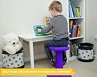 Vista 73 de Studico - Silla infantil deportiva