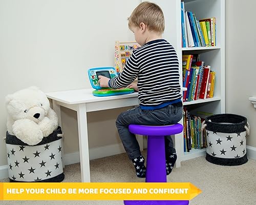 Miniatura 73 de Studico - Silla infantil deportiva Azul,Verde,Gris,Púrpura,Negro,Rojo -,https://www.amazon.com/dp/undefined