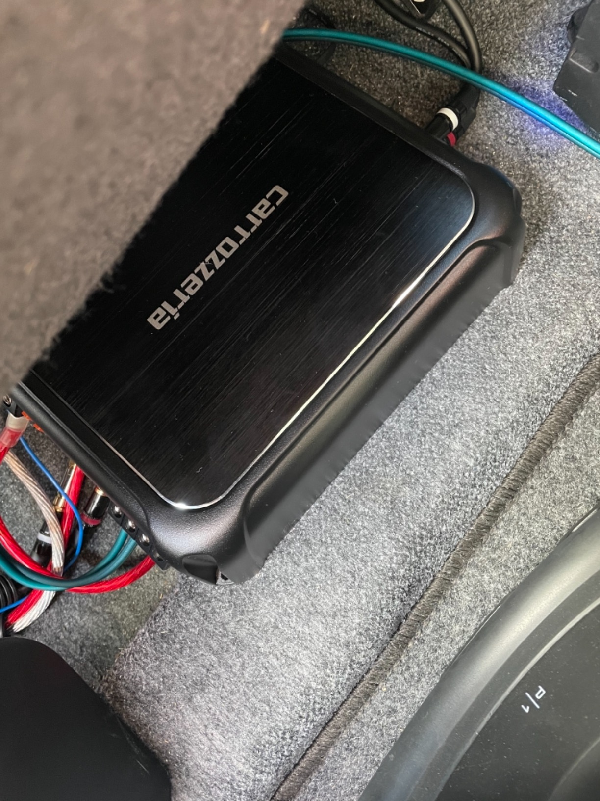 Pioneer GM-D8100 600W x 1 Mono Power Amplifier Taiwan | Ubuy