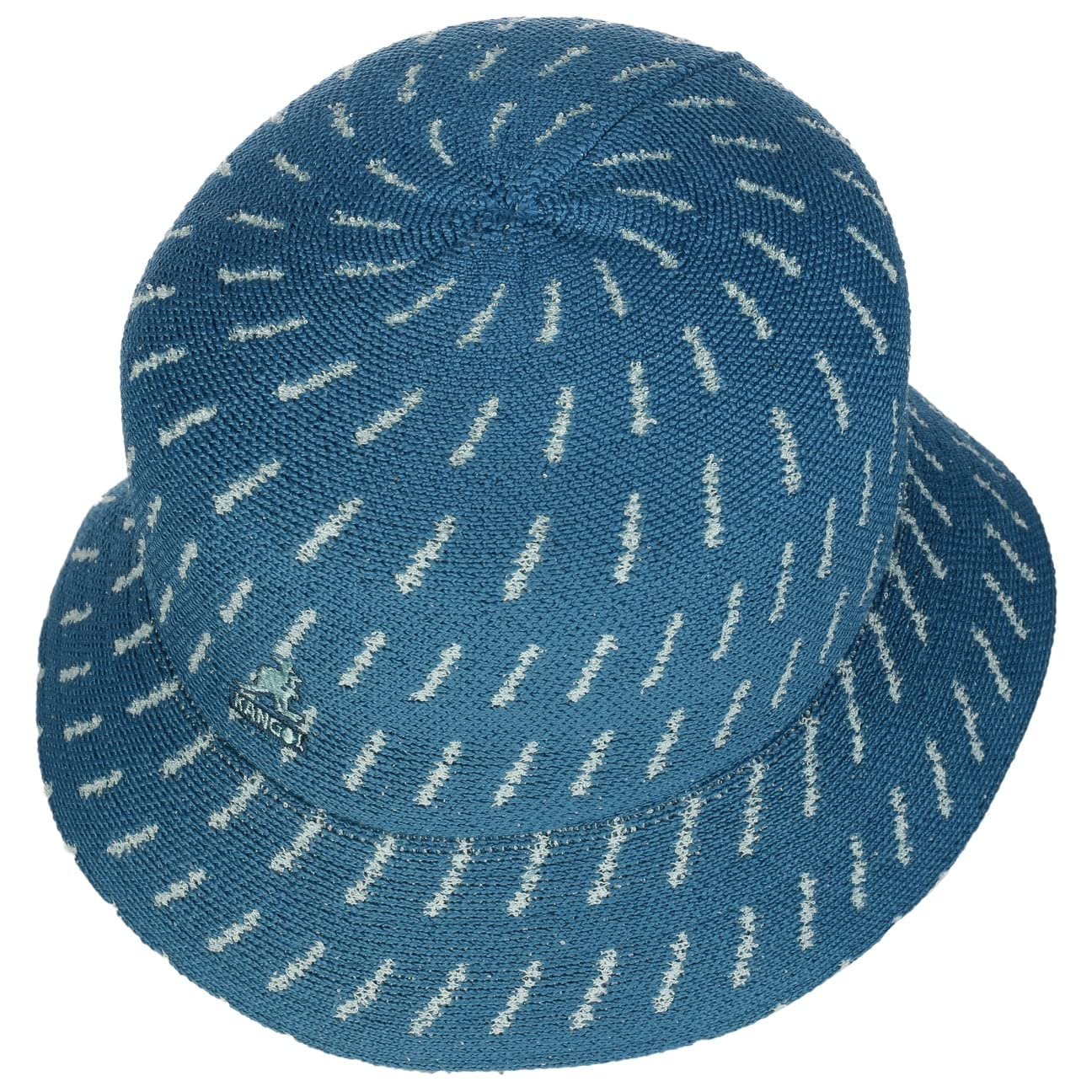 Kangol Chapeau Bob Rain Drop Bucket Femme/Homme - de Peche Automne Ete Printemps Hiver Printemps-ete