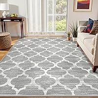 Vista 55 de Lahome Alfombra marroquí lavable para cocina - 2x6 alfombras para pasillos con respaldo de goma, alfombra suave antideslizante para lavandería