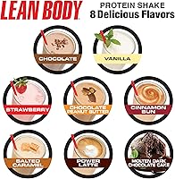 Vista 4 de Labrada Nutrition - Jarra MRP para 16 porciones de Lean Body