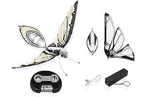 MetaFly Upgrade Kit by Bionic Bird
