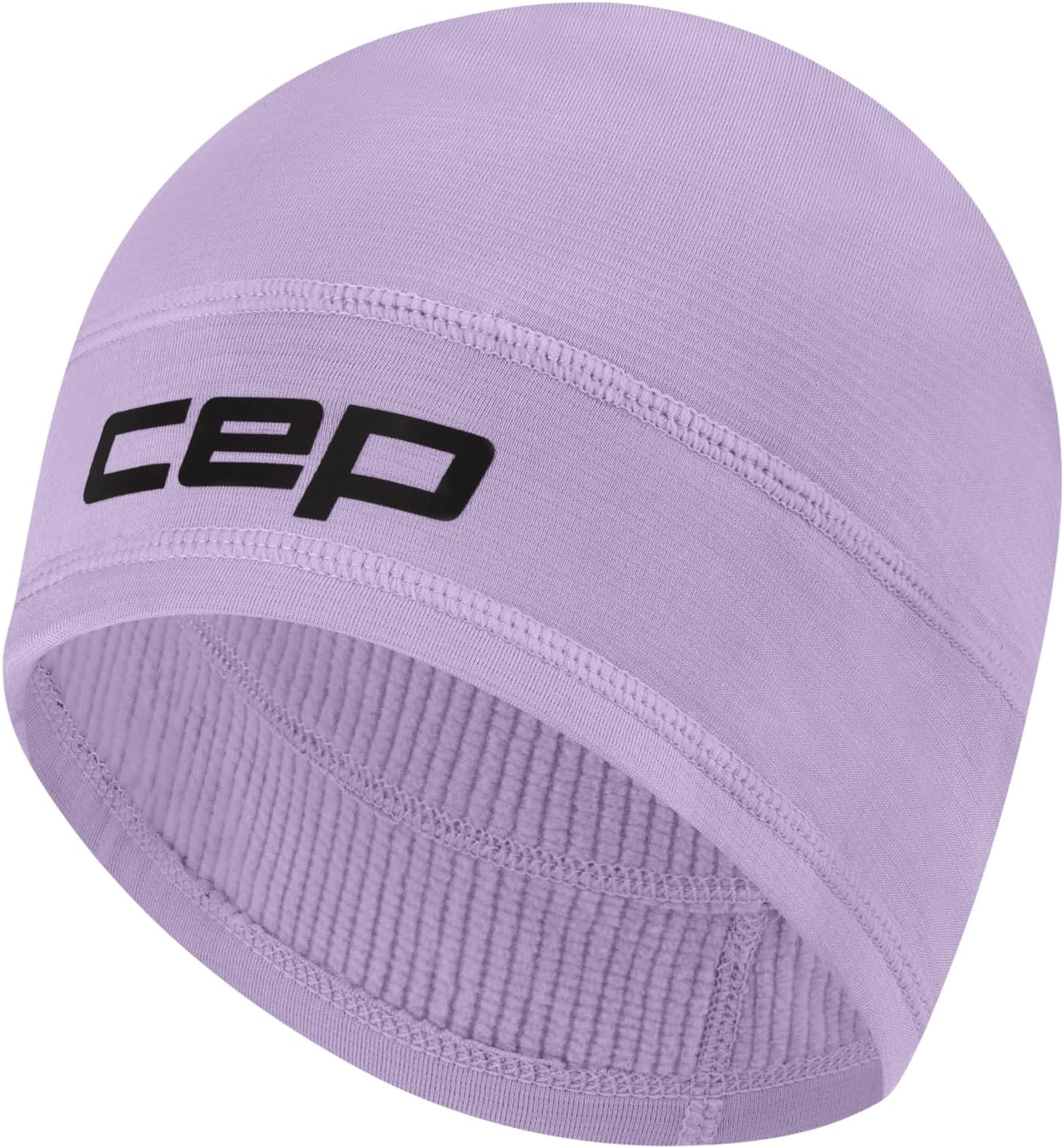 CEP Core Run Thermal Beanie for Men & Women – Lightweight Running Hat w/Insulating Wind-Resistant Fabric & Reflective Detail