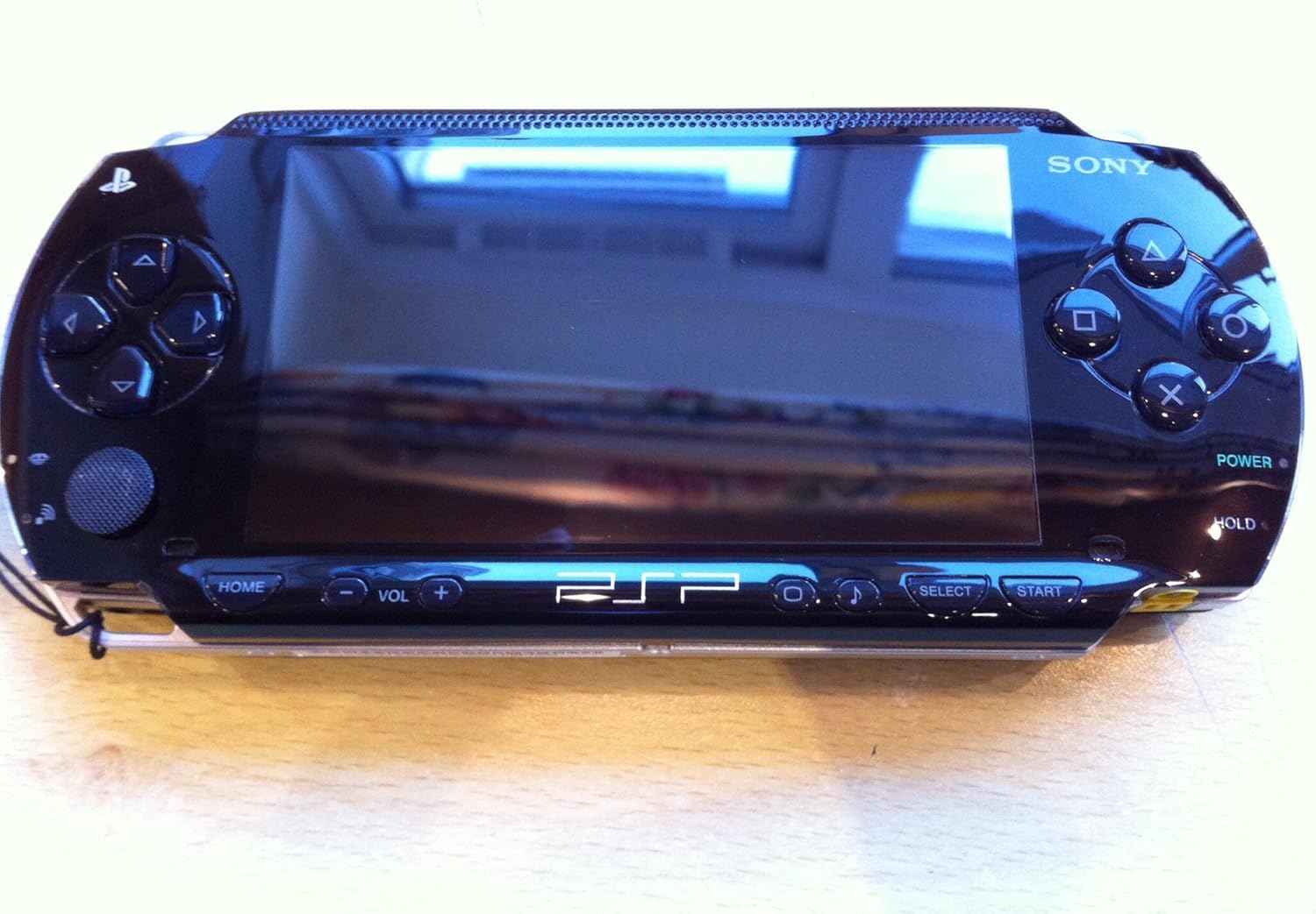 SONY PSP 1000 Series Handheld Console (Renewed) Amazon.co.uk PC