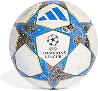 Vista 10 de Adidas UEFA Champions League Soccer Ball