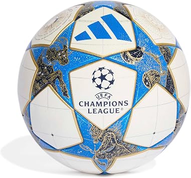 adidas UCL Competition 25/26 League Stage Ball