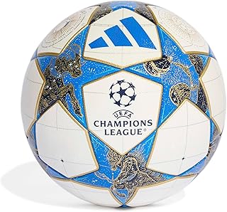 Adidas UEFA Champions League Soccer Ball