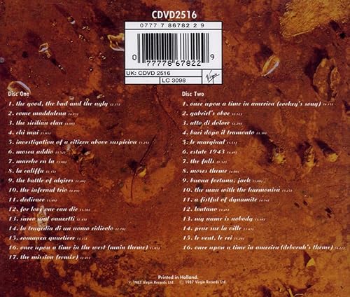 Vista 2 de 1966-1987 Set