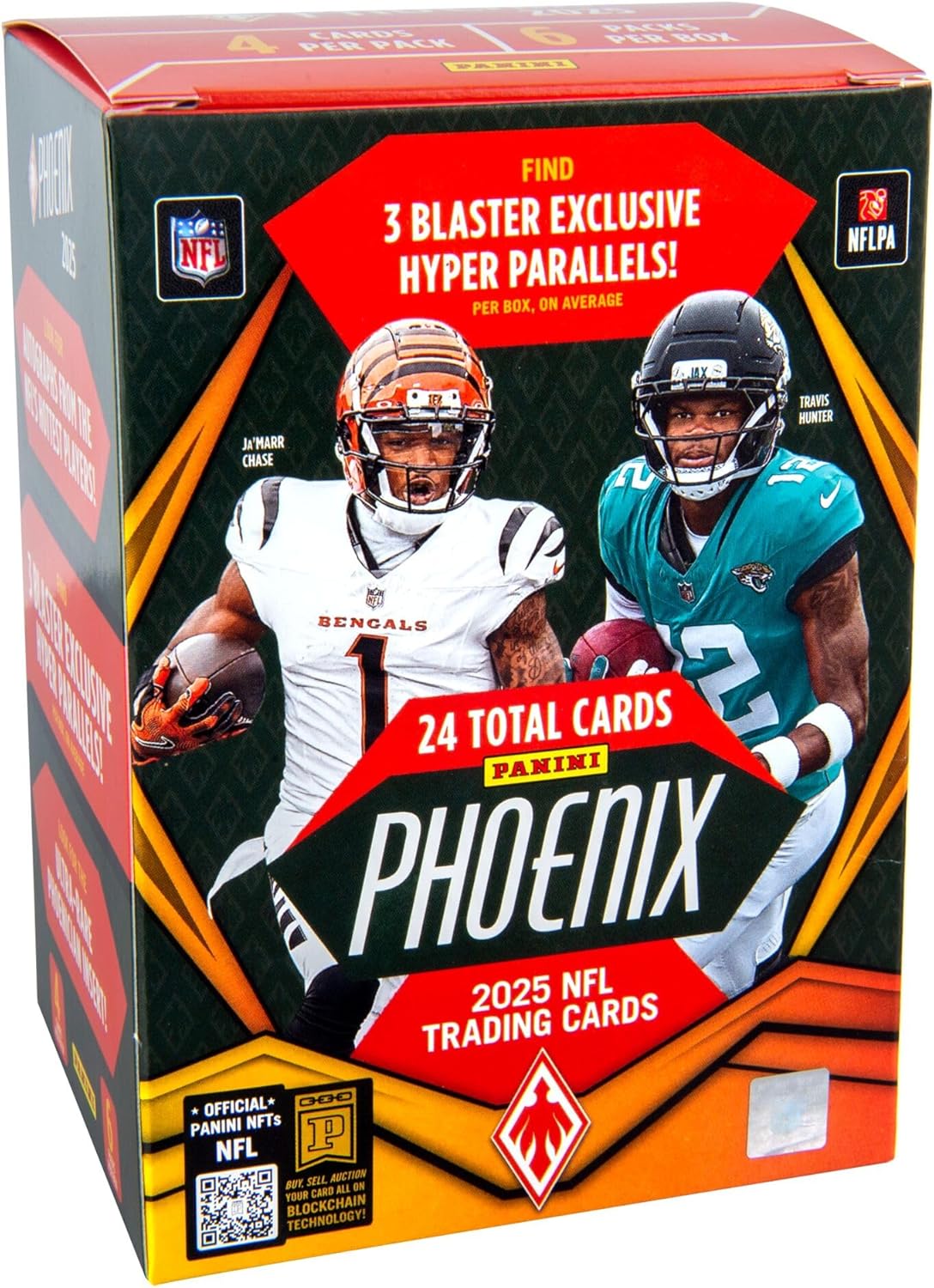 FB Phoenix (25-26) Blaster
