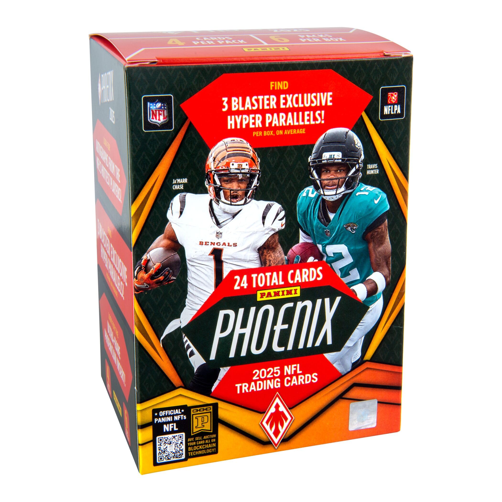 Amazon.com: FB Phoenix (25-26) Blaster
