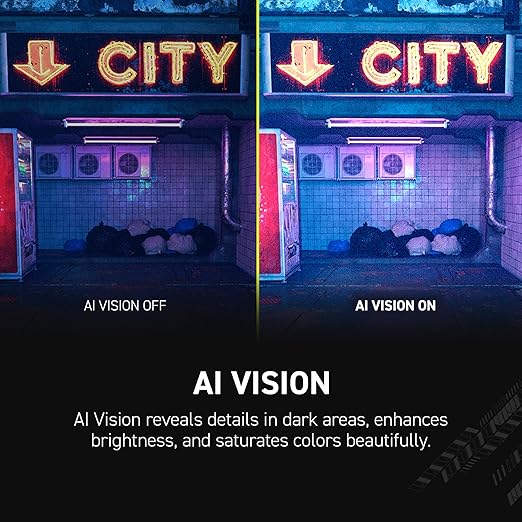 Monitor Gaming 24 Pulgadas FHD IPS miniatura 6