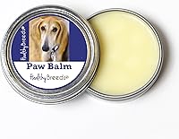 Vista 234 de Healthy Breeds Border Collie Bálsamo nasal para perros 2 oz