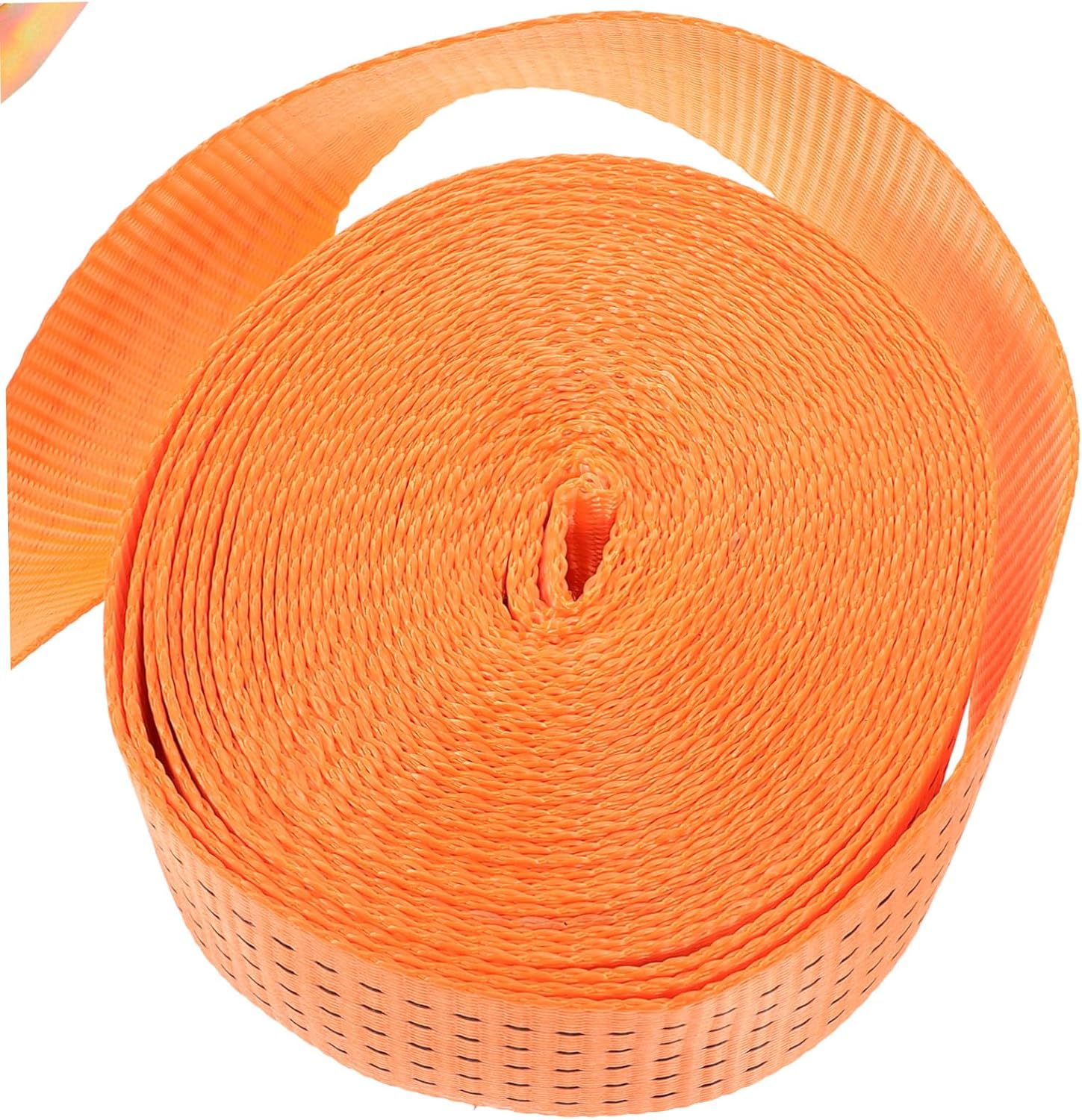 Ratchet Straps for Truck Bed Heavy Duty Cargo Straps Ratcheting System Roof Racks