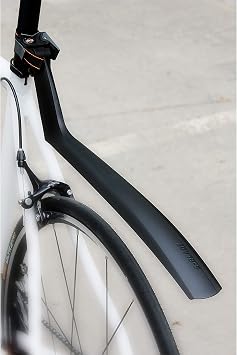 SKS S-Blade Rear Fender for 700c wheels